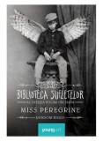 Cumpara ieftin Miss Peregrine 3 Biblioteca Sufletelor, Ransom Riggs - Editura Art