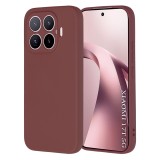 Asteroid GSM - SoftFlex - Xiaomi 17T - Plum Red