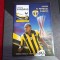 program Vitesse Arnhem - Petrolul Pl.