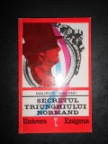 MAURICE LEBLANC - SECRETUL TRIUNGHIULUI NORMAND