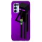 Husa compatibila cu Oppo Find X3 model Enderman, Silicon, TPU, Viceversa