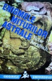Enigmele Miturilor Astrale - Victor Kernbach