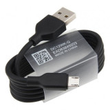 Cablu de date USB la USB Type-C LG EAD63849203 (AAA+) Negru Bulk