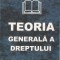Cornel Trandafir, Dalia Toader - Teoria generala a dreptului