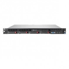 Server HP Proliant DL360 G7 2 x Xeon Six Core X5650 2.66Ghz foto