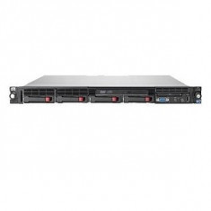 Server HP Proliant DL360 G6 2 x Xeon Quad Core L5520 2.26Ghz sine incluse