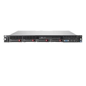 Server HP Proliant DL360 G6 2 x Xeon Quad Core L5520 2.26Ghz sine incluse