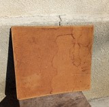 Pictura abstracta romaneasca