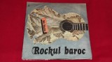 12 VINILUI DISCURI - MUZICA ROMANEASCA - TITLURILE IN POZE SAVOY KRIPTON ALIFANTIS ETC