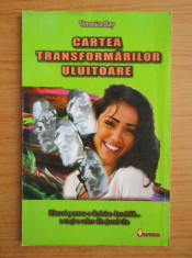 Veronica Ray- Cartea transformarilor uluitoare foto