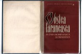 Obștea țărănească &icirc;n Țara Rom&acirc;nească și Moldova - or&acirc;nduirea feudală, P. P. Panaitescu - Academia RPR, 1964, legată