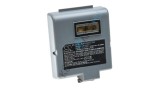 &Icirc;nlocuire baterie de imprimantă VHBW pentru Zebra AT16293-1 - 5200 mAh 7,4 V Li-Ion