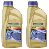 Pachet 2 litri ulei Ravenol ATC Transfer Fluid DTF-1 pentru cutie de transfer