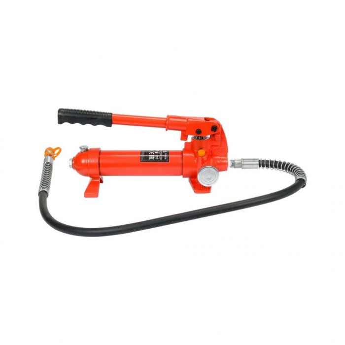 Pompă hidraulică pentru &icirc;ndreptat caroserie 4T Yato YT-55510