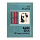 Ion Braescu - Emile Zola - 111735