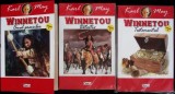 WINNETOU VOL.1-3-KARL MAY-336418