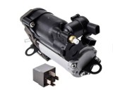 Compresor suspensie pneumatica Mercedes Clasa GL, 07.2012-12.2015, Gle, 04.2015-10.2018, Gls, 11.2015-04.2019, M-Class, 06.2011-12.2015, 5045MK2