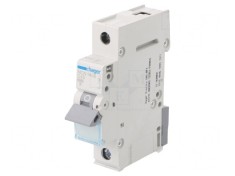 &Icirc;ntrerupător de Supracurent 40A 230/400V 1 Pol 6kA