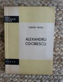 TUDOR VIANU -ALEXANDRU ODOBESCU