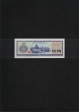 China 50 Fen 1979 seria853561 aunc