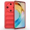 Husa pentru Honor Magic6 Lite - Techsuit Magic Shield - Red