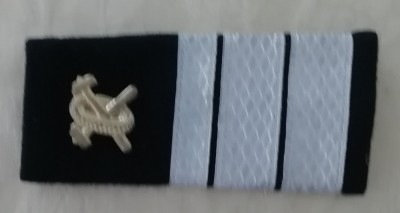 C2 32 - Grade militare - plutonier major auto - piesa de colectie! foto