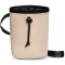 Sac magneziu MAMMUT Crag Chalk Bag savannah