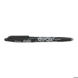 Roller 0.7 vf mediu Frixion negru Pilot, DACRIS IMPEX SRL