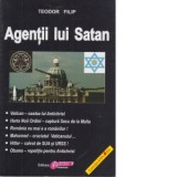 Agentii lui Satan - Teodor Filip