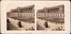 ST29N Paris, Collonade du Louvre, stereoscopic photo