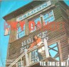 Disc vinil, LP. Yes, This Is Me-RIKY DANDEL-242942, Electrecord