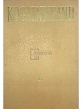 Mihail Kogalniceanu - Opere - vol. IV - part I (Editia: 1977)