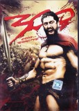 DVD Film de colectie: 300 - Eroii de la Termopile ( Gerard Butler - vezi descriere )