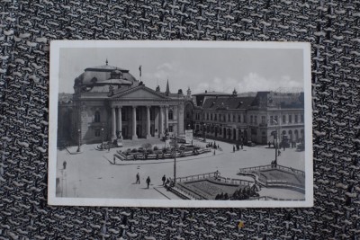 AKVDE19 - Vedere - Oradea foto