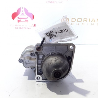 Electromotor Abarth-Alfa Romeo-Fiat-Ford-Jeep-Lancia 1.4 Benzina 51916168F109 foto