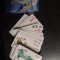 Colectie,Carti de joc BARBIE -PLAYING CARD,made in china,T.GRATUIT