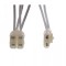 Conector cu mufa CDI