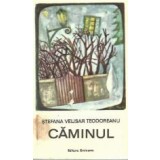 Caminul - Roman
