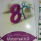 MATEMATICA CLASA AVIII-A SEMESTRUL II,FIANU