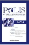 Polis. Est-Vest. Volum III, Nr. 4 (10), Serie noua, septembrie-noiembrie 2015