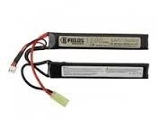 Acumulator Li-Po 7,4V 1500mAh 20/40C [8FIELDS] foto