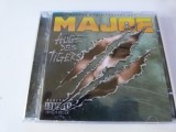 Majoe- 2 cd, es, Rock, warner