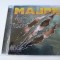 Majoe- 2 cd, es
