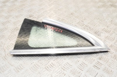 Geam lateral dreapta spate TESLA MODEL 3 2019 OEM: 43R-004529 13764241 foto
