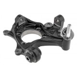 Potfuzeta spate, articulatie brat Hyundai Santa Fe 2006-, Stanga, 52710-2B000