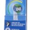 ORAL-B AUFSTECKB&Uuml;RSTEN PRECISION CLEAN CLEAN MAXIMIZER WEISS 6ER 80363211 BRAUN