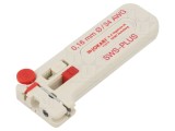 Dezizolator Cablu Rotund 0,16mm 102mm