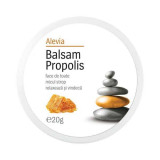 Cumpara ieftin Balsam Propolis 20 grame Alevia