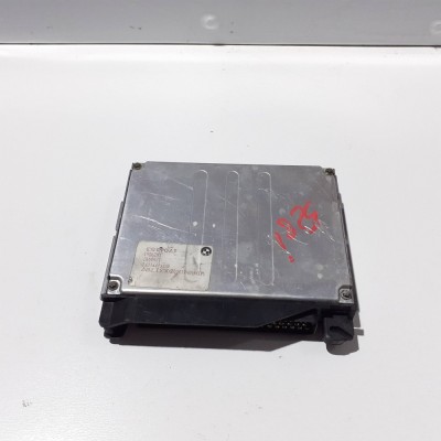 Calculator motor BMW Seria 5 E39 2.0i 1995-2003 5WK90322 foto