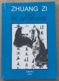 (C517) ZHUANG ZI - TAO IN AFORISME
